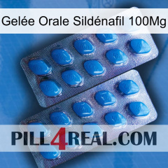 Gelée Orale Sildénafil 100Mg viagra2